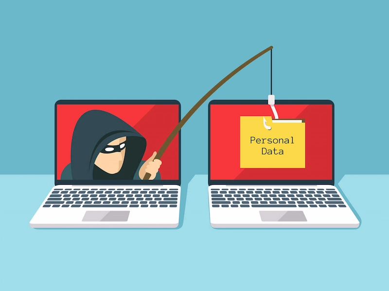 Medidas de protección para evitar los tipos de phishing
