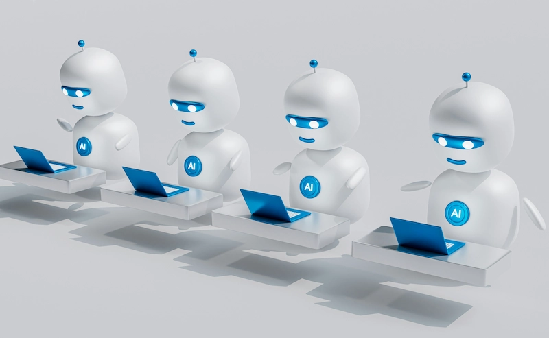 Mejores Inteligencias artificiales para marketing