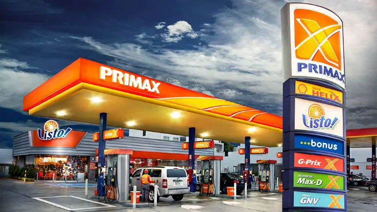 PRIMAX Y EL “NUEVO VIAJE”