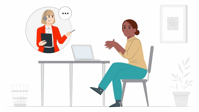 Personalización automática de contenido