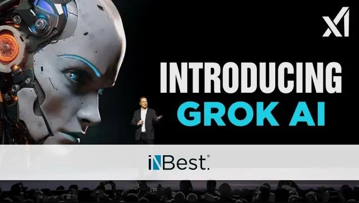 Qué es Grok