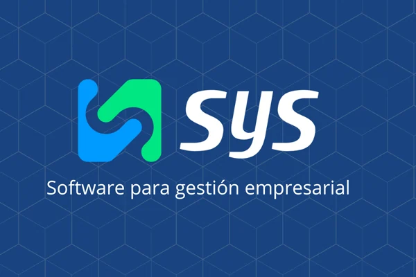 SYS Perú innovación al servicio de la eficiencia empresarial