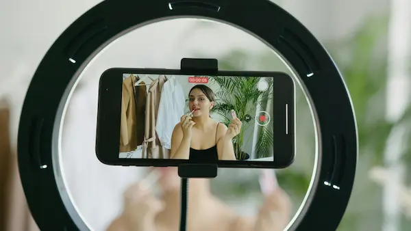 influencer marketing