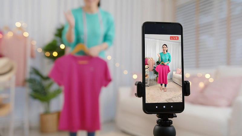 Ventajas de trabajar con Microinfluencers 