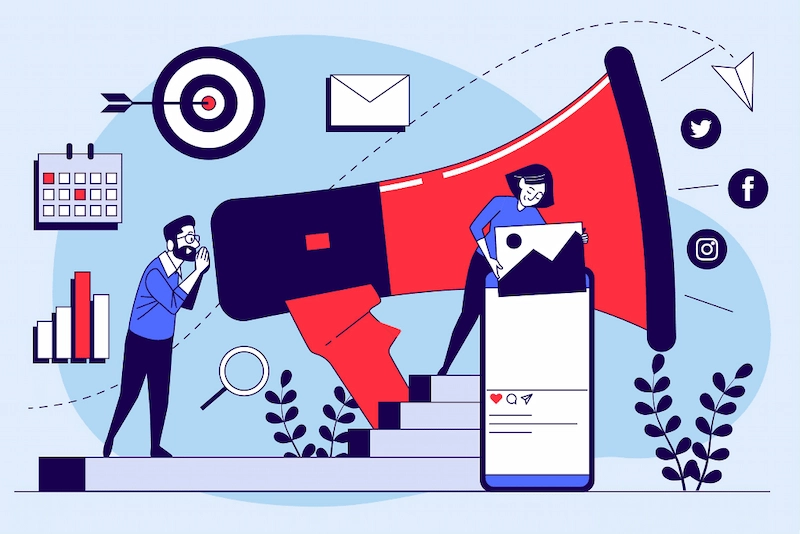 Ventajas del inbound marketing