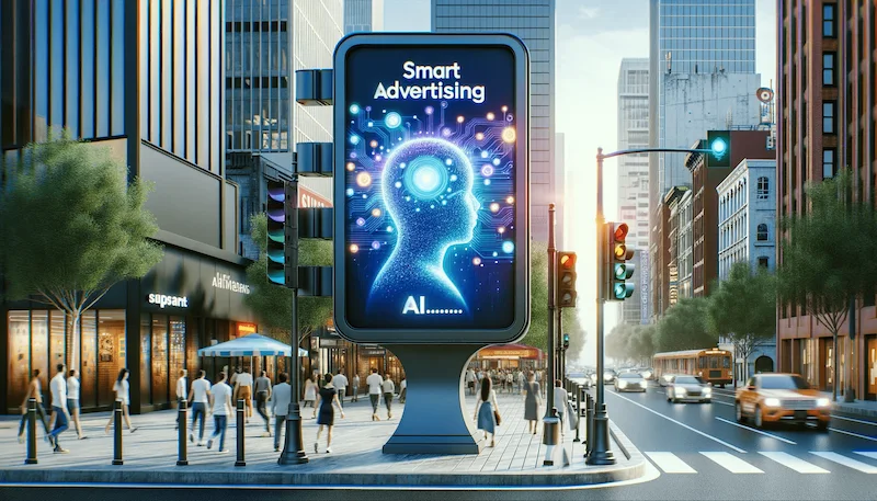 campañas publicitarias con IA