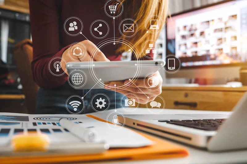 estrategias de marketing para hoteles