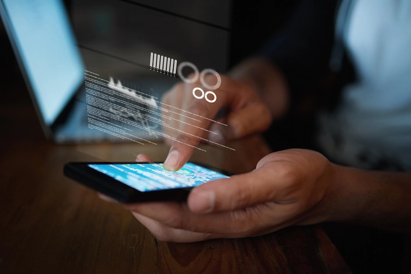 gestión de dispositivos móviles