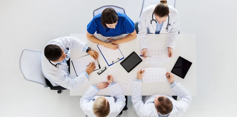 marketing y salud