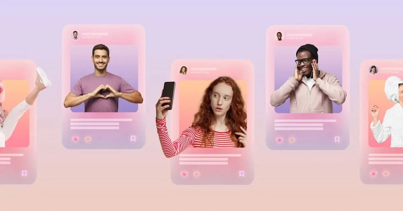microinfluencers cambiaron la forma de comunicarnos