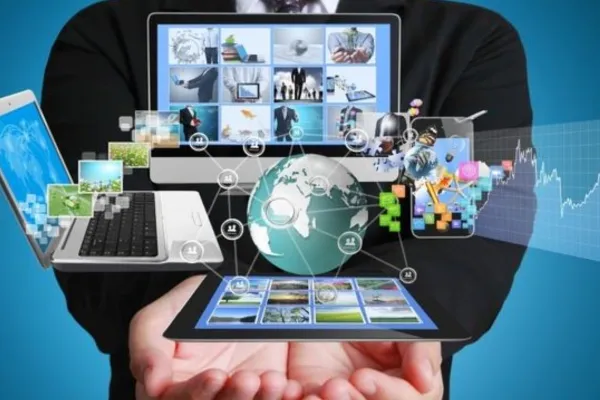 La innovacion digital para el nuevo mundo