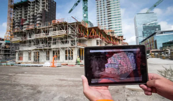 El impacto de las tecnologías de construcción