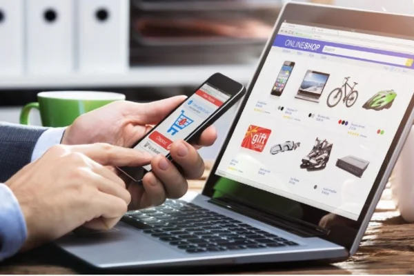 mercadotecnia en internet