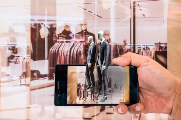 innovacion digital en el sector retail