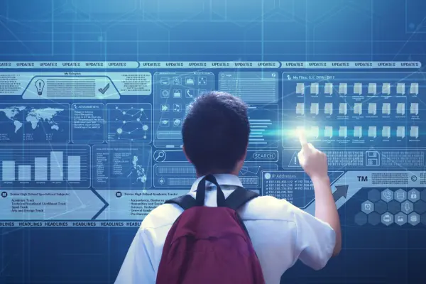 innovacion digital para la educacion