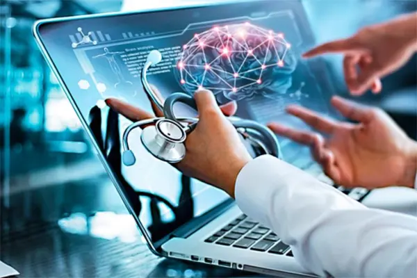 innovcaion digital para la salud