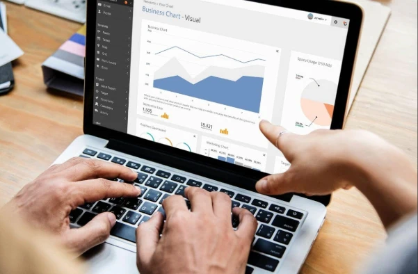 Principales áreas de una empresa que se benefician de la digitalización