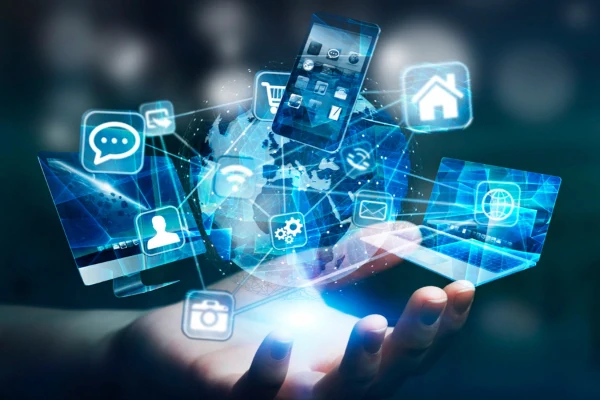 ¿Por qué la digitalización de empresas es clave hoy?