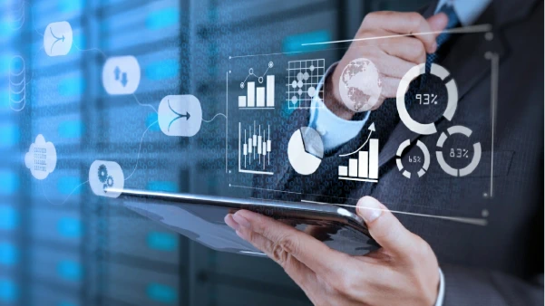 ¿Qué es la digitalización de empresas y por qué es clave hoy