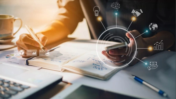 ¿Qué es la digitalización de empresas?
