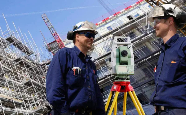 ¿Qué son las tecnologías de construcción?