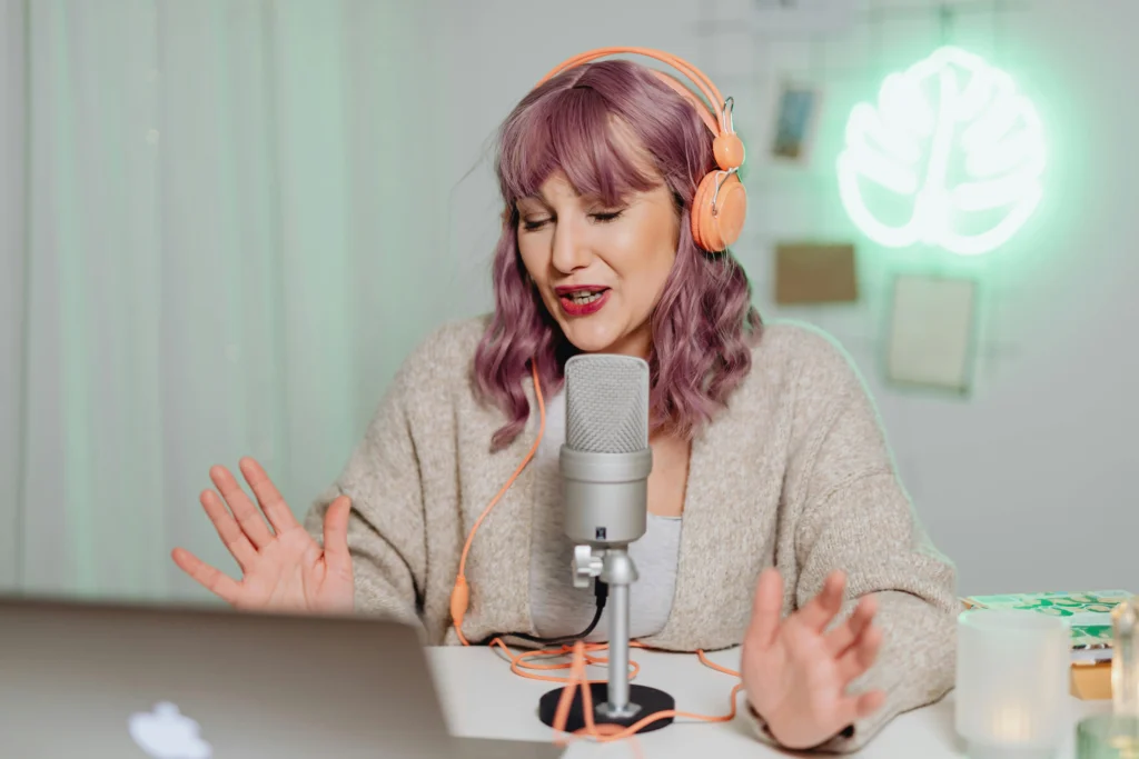 Qué hacen los influencers