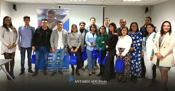 Antares aduanas como aliado estratégico en el comercio exterior