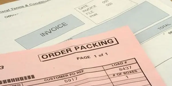 Cómo se gestionan y entregan estos documentos
