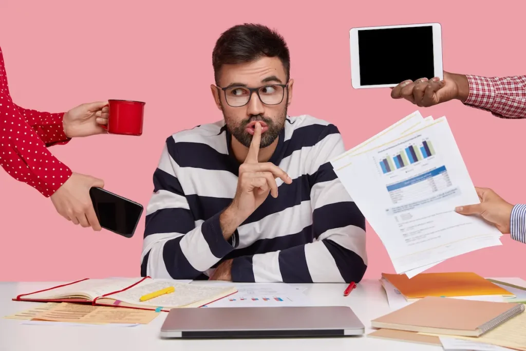 Errores que cometen los emprendedores al subestimar el marketing
