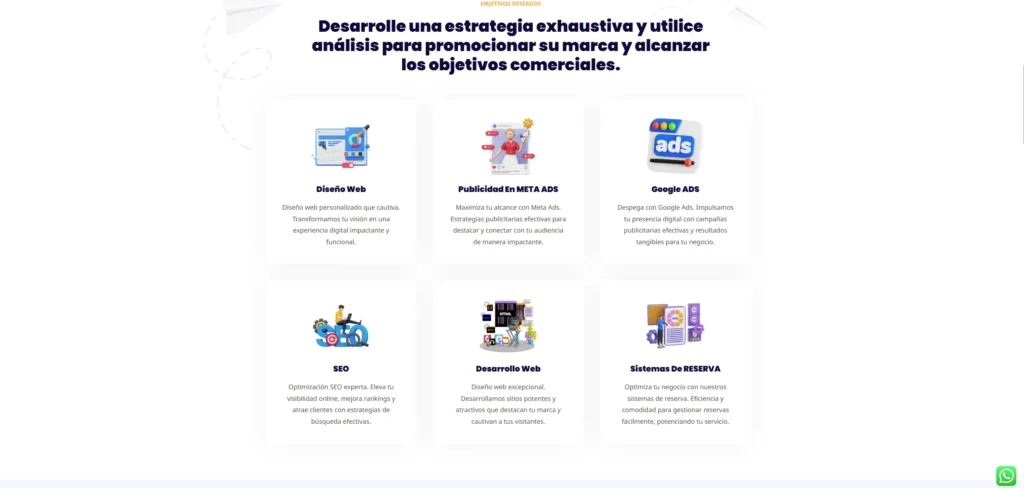 Marketeros Cusco, una de las mejores agencias de marketing turístico en Cusco especializada en estrategias digitales para negocios turísticos