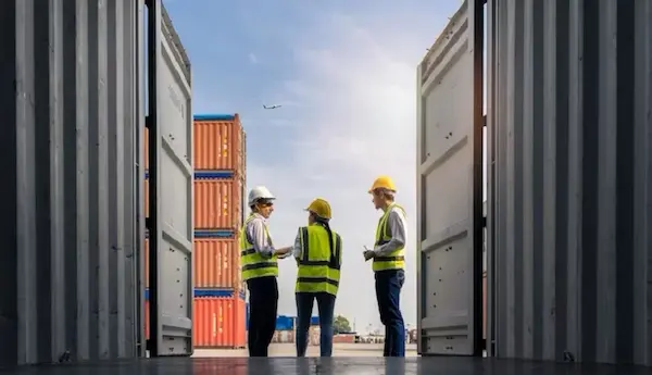 Soluciones logísticas complementarias para operaciones integrales