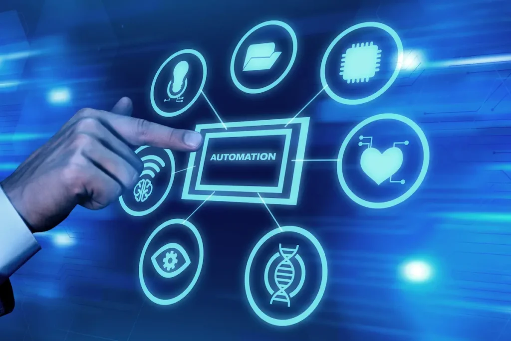 Tecnología aplicada a la automatización de marketing
