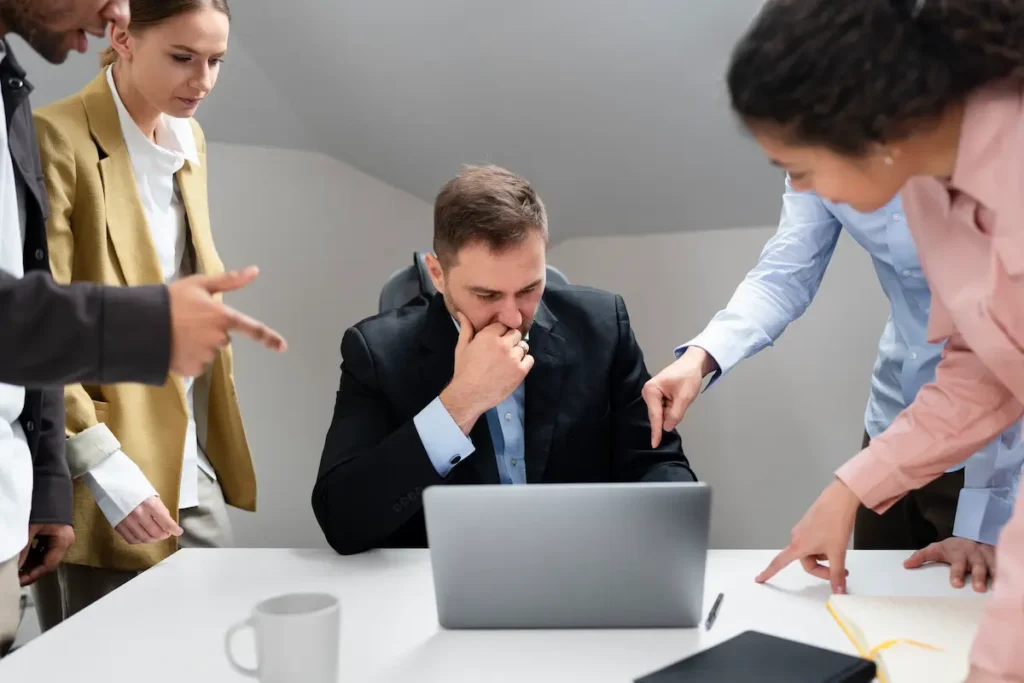 10 ejemplos de crisis en una empresa y sus efectos