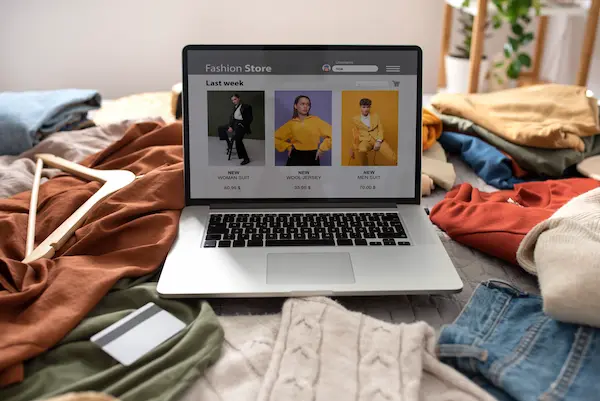 15 estrategias de marketing para tiendas de ropa para aumentar ventas online