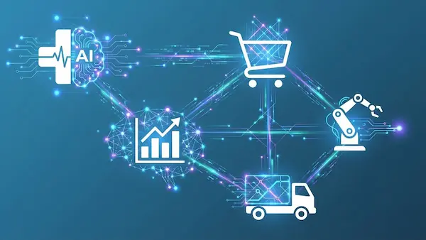 20 aplicaciones de inteligencia artificial