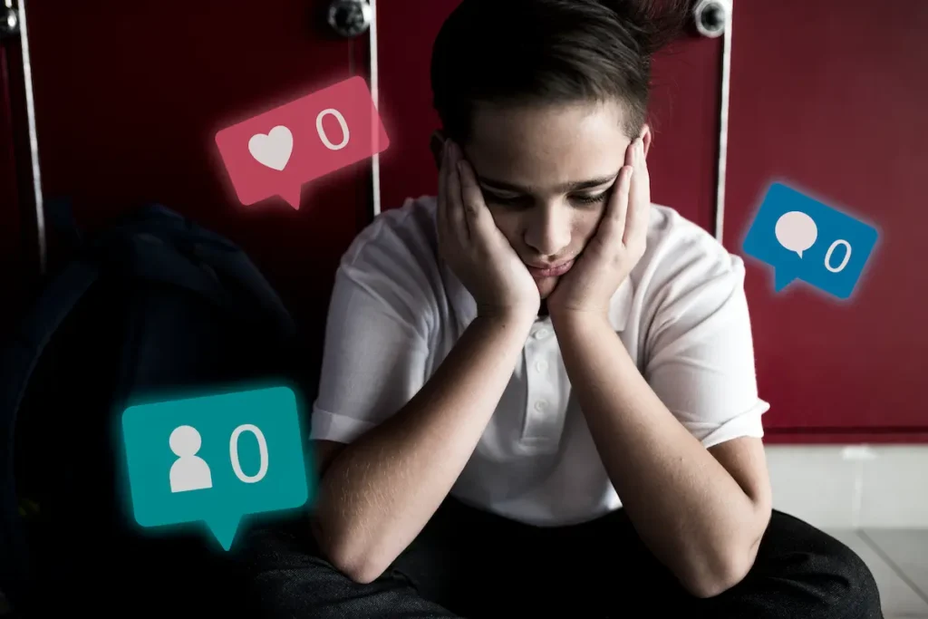 Comentarios negativos en Facebook y cómo influyen en la percepción pública de una marca