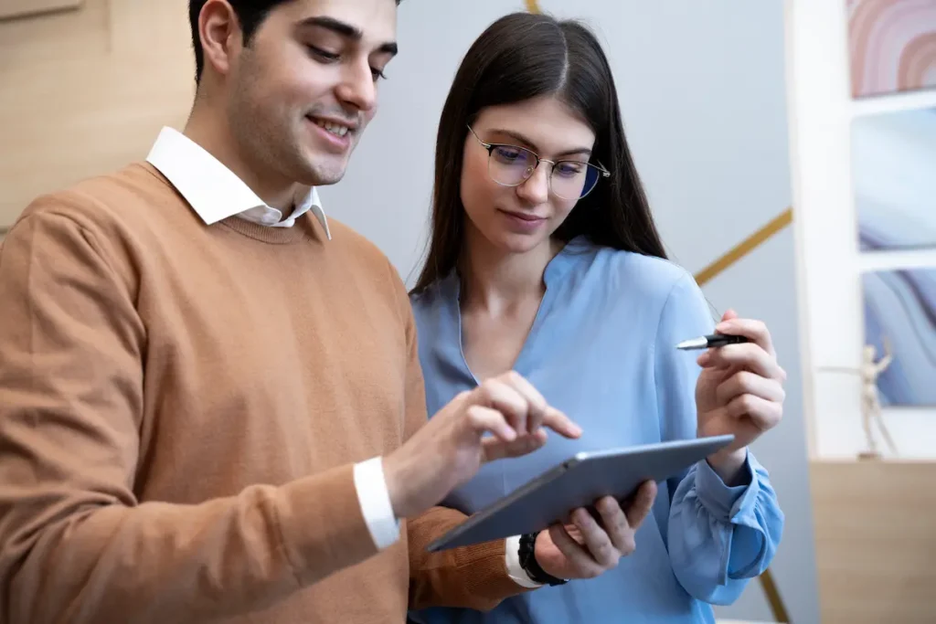 Criterios clave para evaluar proveedores de servicios de forma objetiva