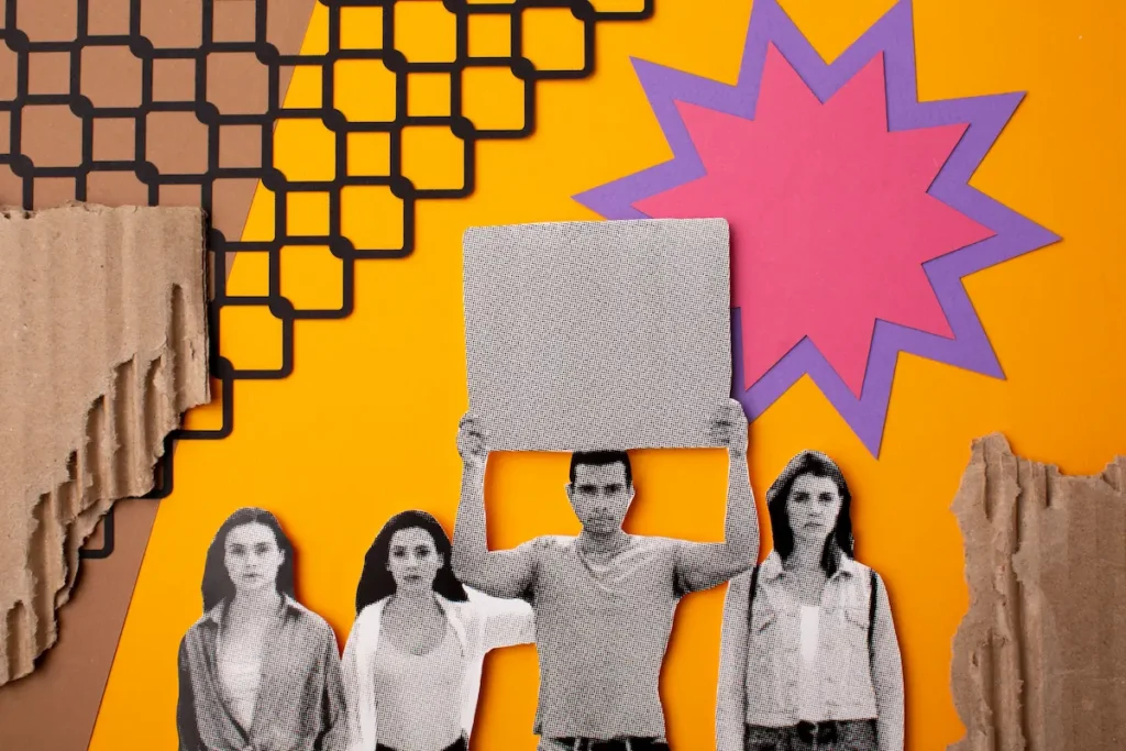 Cómo elegir un curso influenciado por la percepción y la publicidad digital