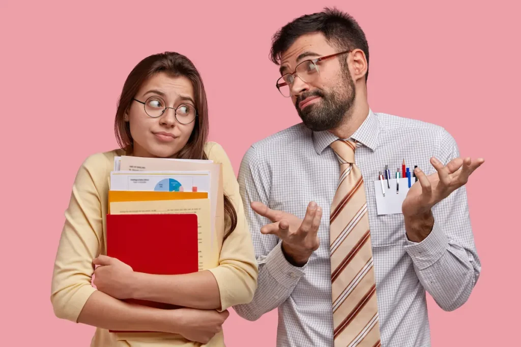 Cómo elegir un curso cuando hay demasiadas opciones disponibles