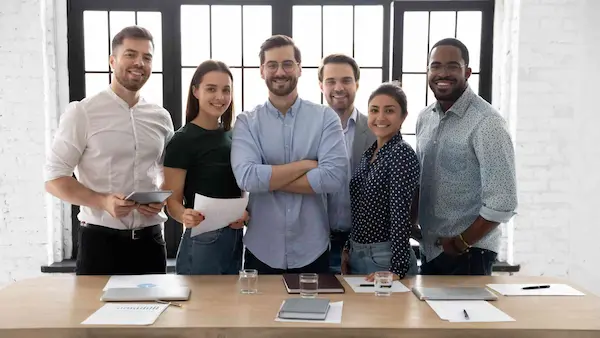 Qué son los equipos de marketing