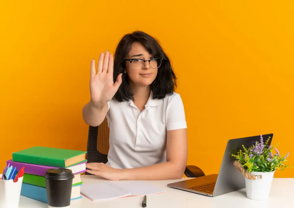 Señales de alerta que debes considerar antes de inscribirte en un curso