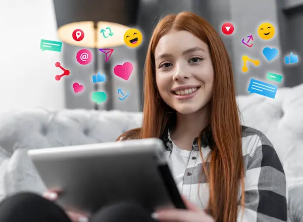 Tipos de contenido generado por el usuario