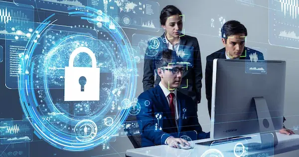 Ciberseguridad para empresas en 2026