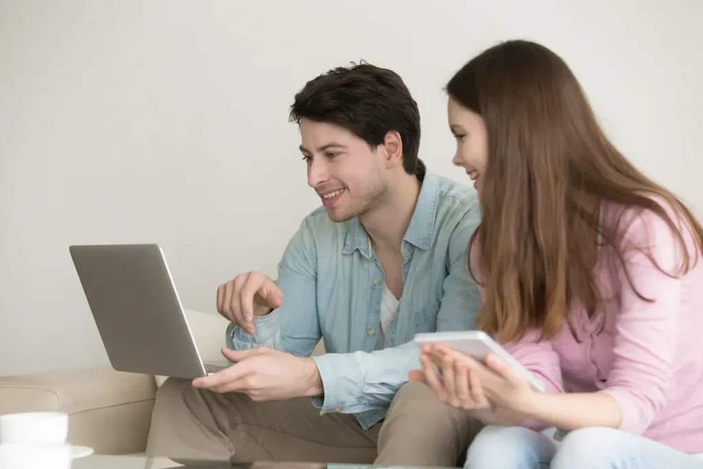 cómo conseguir clientes en internet entendiendo cómo buscan las personas