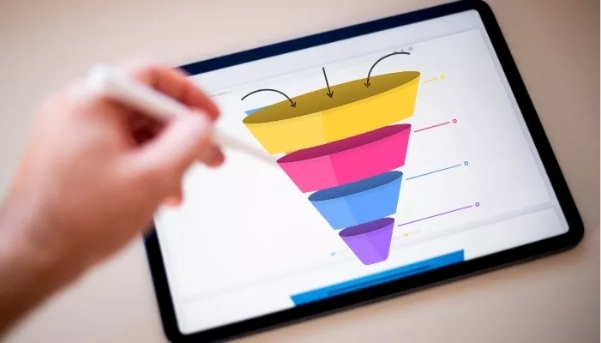 Cómo crear embudos de ventas que convierten