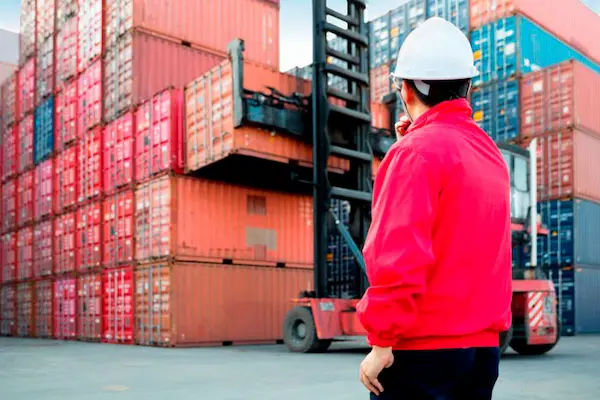 Cómo optimizar la importación de maquinaria pesada usada a Perú