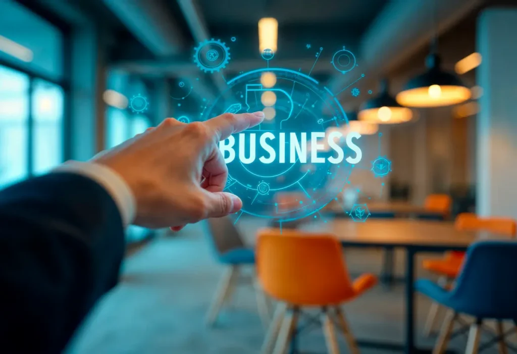 Negocios digitales escalables: estrategia para crear un modelo de negocio online