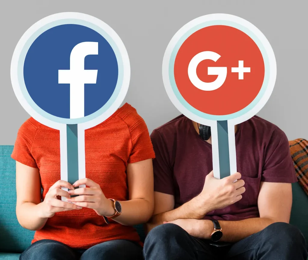 Google Ads vs Facebook Ads: comparación de plataformas de publicidad digital para negocios