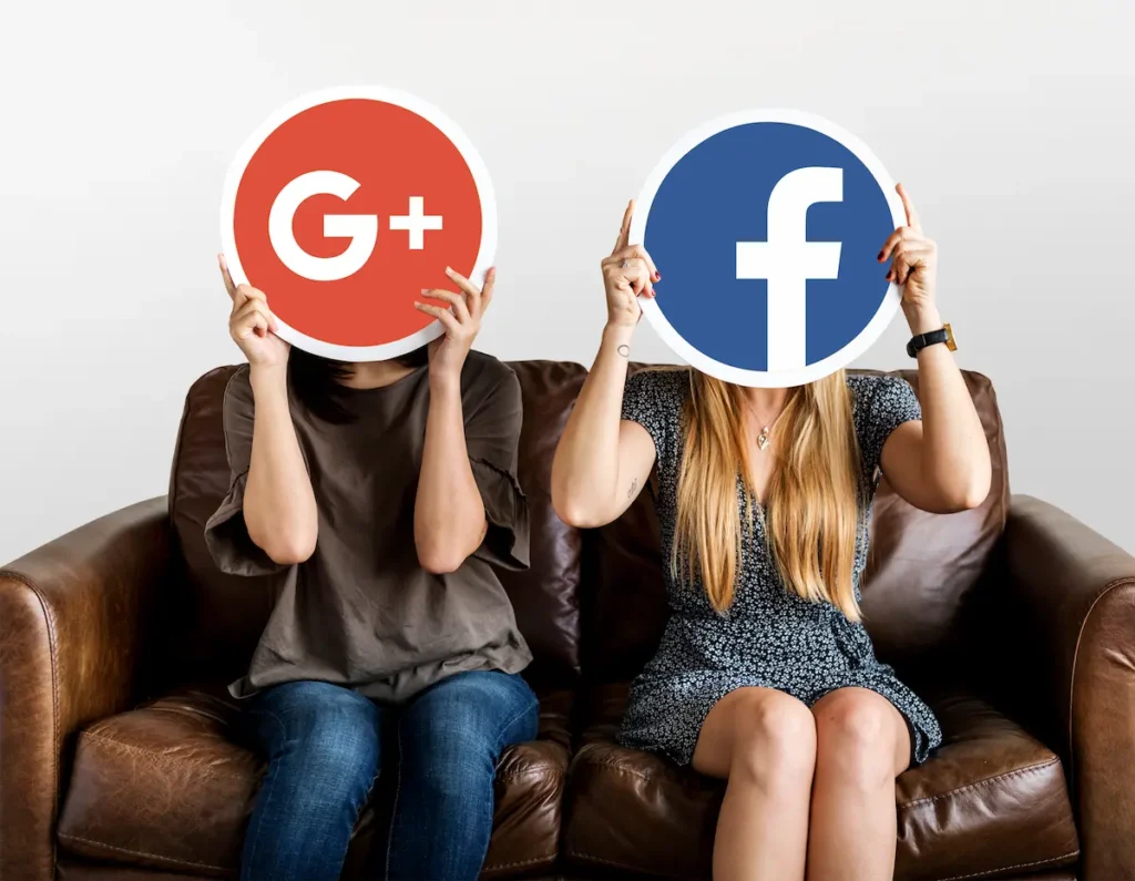 Google Ads vs Facebook Ads para negocios locales: comparación de plataformas de publicidad digital