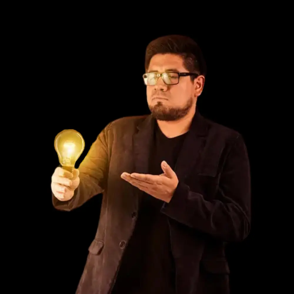 Julio Alejandro Sotelo Haz crecer tu marca
